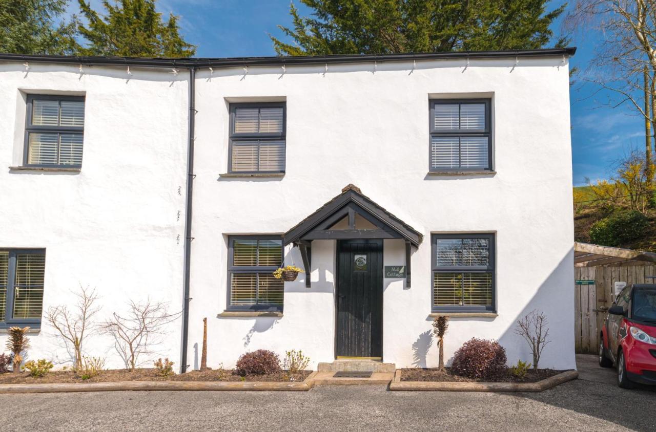Mill Cottage Windermere Exteriér fotografie