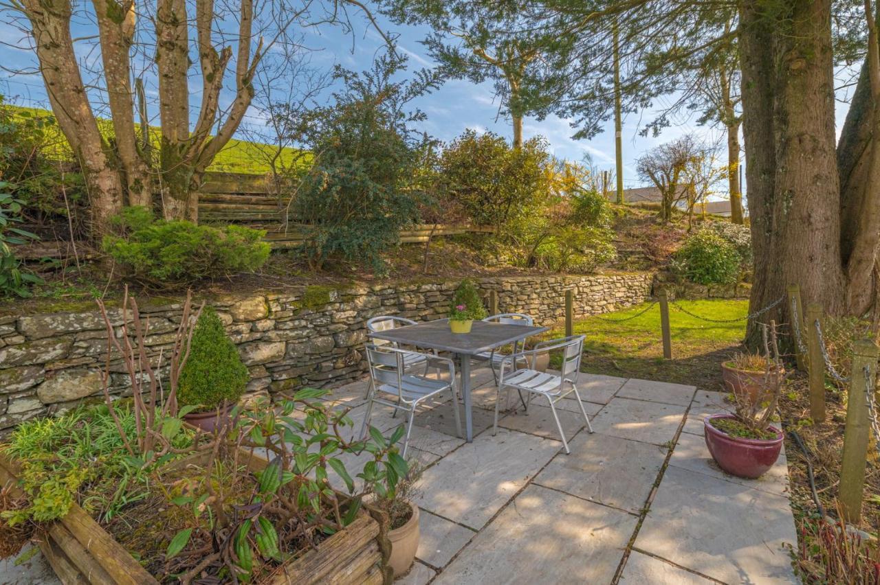 Mill Cottage Windermere Exteriér fotografie
