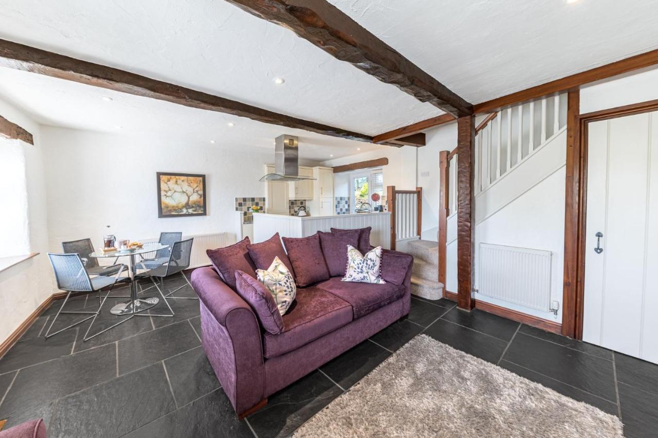 Mill Cottage Windermere Exteriér fotografie