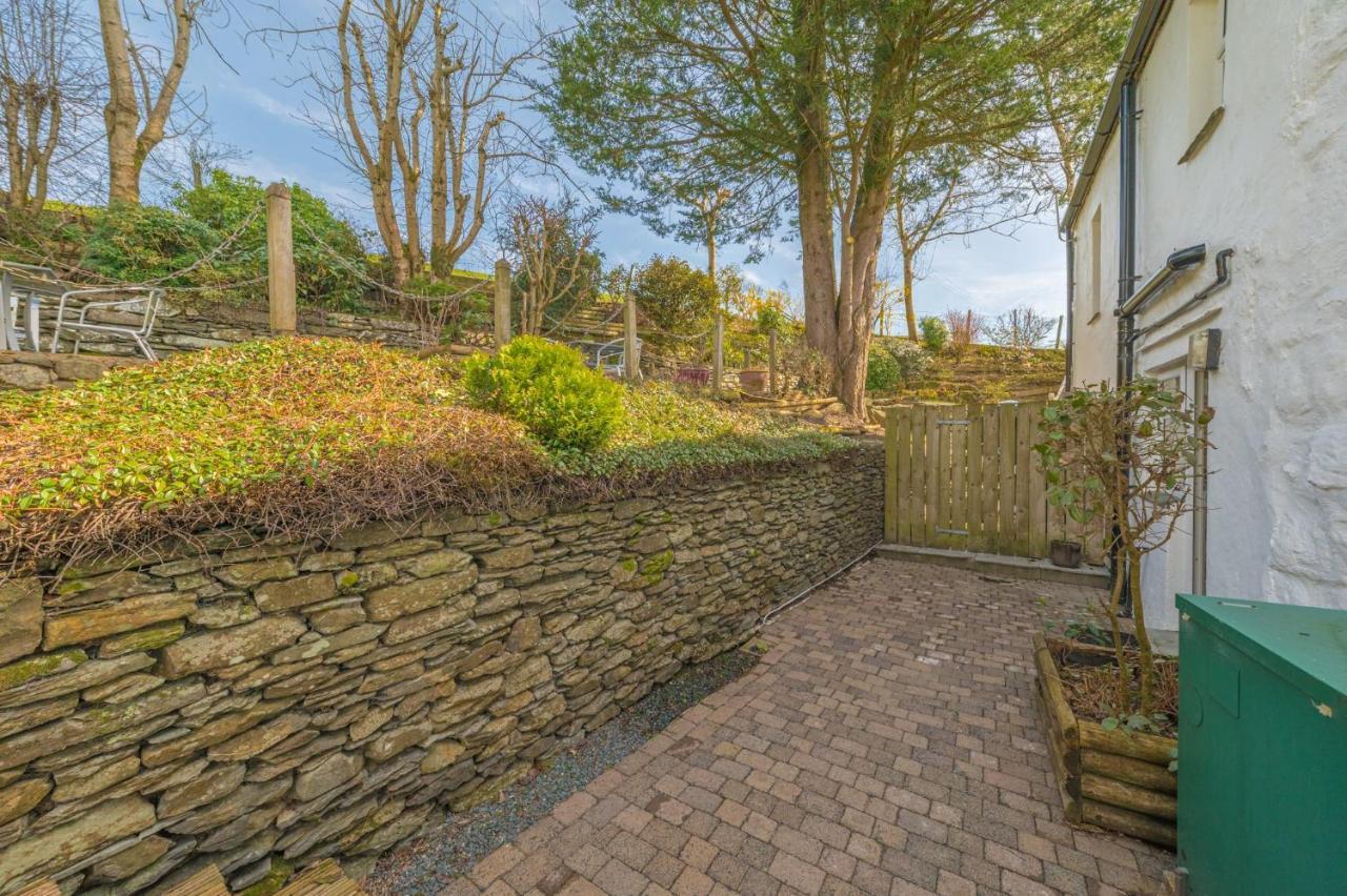 Mill Cottage Windermere Exteriér fotografie