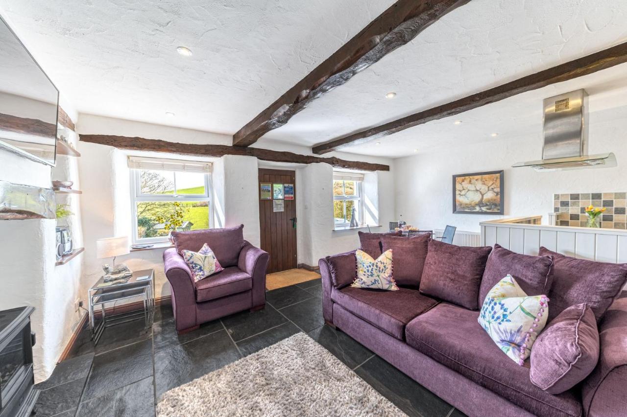 Mill Cottage Windermere Exteriér fotografie