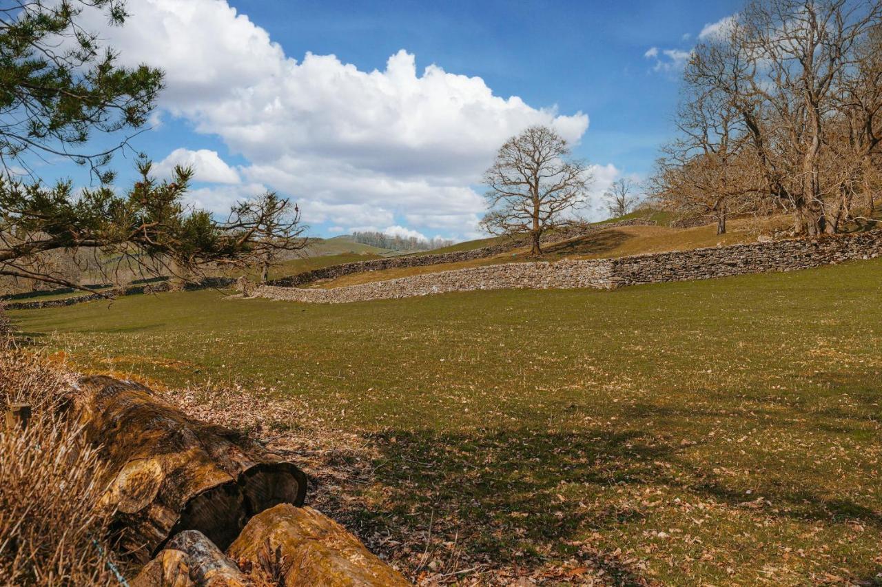 Mill Cottage Windermere Exteriér fotografie